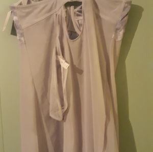 Women's NWT lingerie